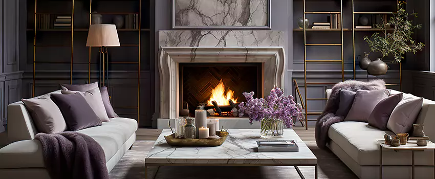 Napoleon Galaxy Series Outdoor Fireplaces Repair in Bryn Mawr-Skyway, WA