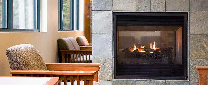 Osburn Fireplace Tempered Glass Hearth Pad Replacement in Bryn Mawr-Skyway, Washington