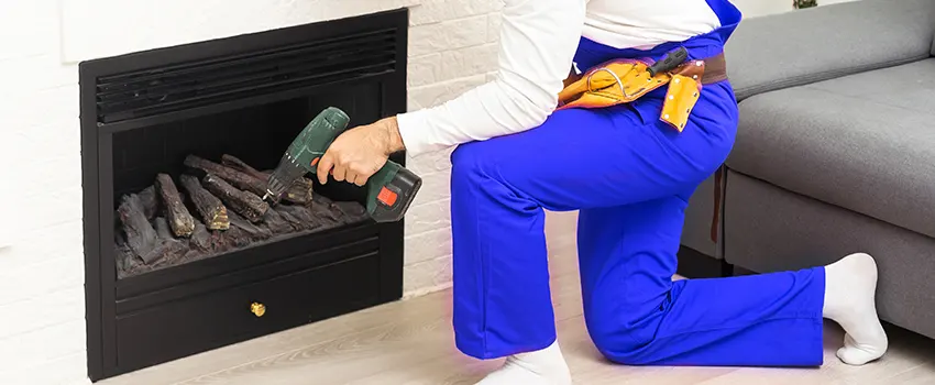 Pellet Fireplace Repair Services in Bryn Mawr-Skyway, WA