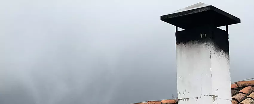Prefab Chimney Crown Installation in Bryn Mawr-Skyway, WA