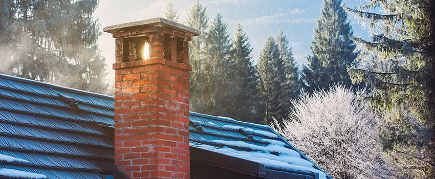 Residential Chimney Rain Caps Repair Services in Bryn Mawr-Skyway, WA