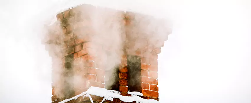 Chimney Flue Soot Removal in Bryn Mawr-Skyway, WA