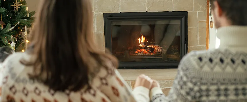 Superior Open-Hearth Wood Fireplaces in Bryn Mawr-Skyway, WA