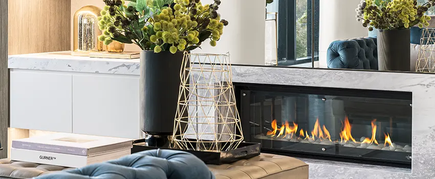 Professional Town & Country Luxury Fireplace Maintenance Experts in Bryn Mawr-Skyway, Washington