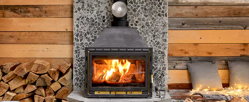 Travis Industries Elite Fireplace Inspection and Maintenance in Bryn Mawr-Skyway, Washington