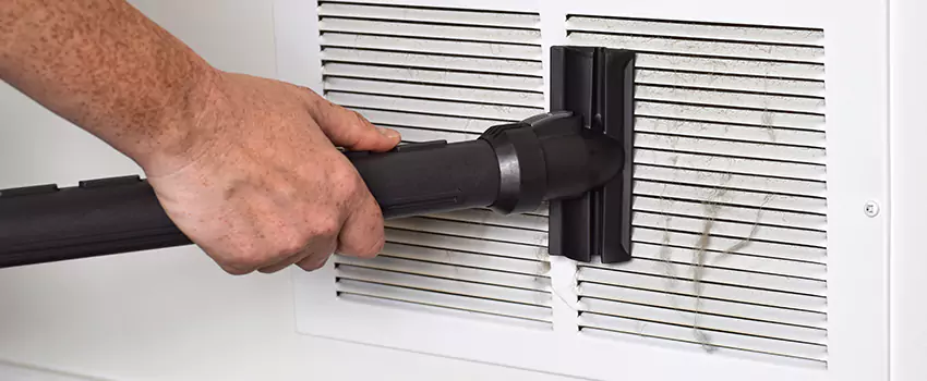 Vent Cleaning Process in Bryn Mawr-Skyway, Washington