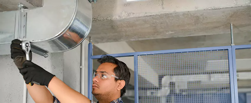 Benefit of Ventilation Cleaning in Bryn Mawr-Skyway, Washington