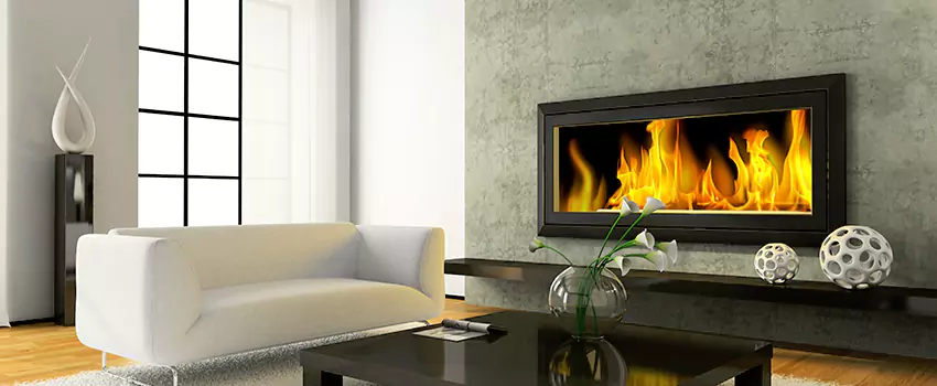 Ventless Fireplace Oxygen Depletion Sensor Installation and Repair Services in Bryn Mawr-Skyway, Washington