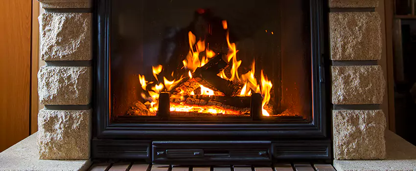 Cost of Wood Fireplace Installation in Bryn Mawr-Skyway, WA
