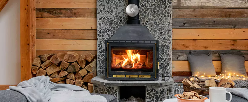 Affordable Wood Fireplace Fixing Solutions in Bryn Mawr-Skyway, Washington