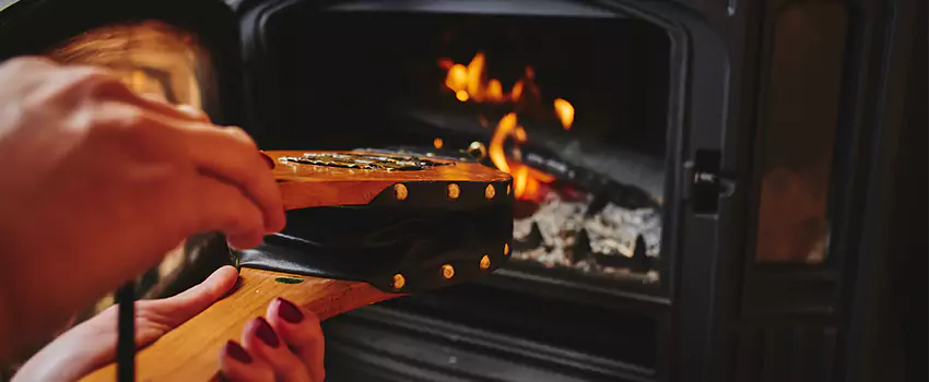 Cost of Wood Furnace Repair and Installation Services in Bryn Mawr-Skyway, WA