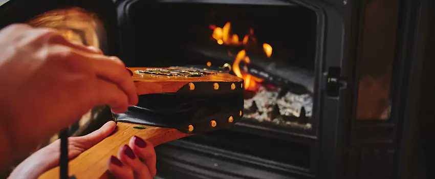 Wood Stove Grates Repair in Bryn Mawr-Skyway, Washington