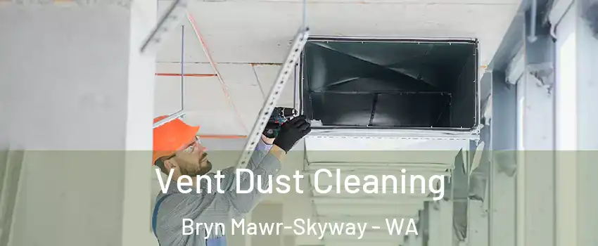  Vent Dust Cleaning Bryn Mawr-Skyway - WA